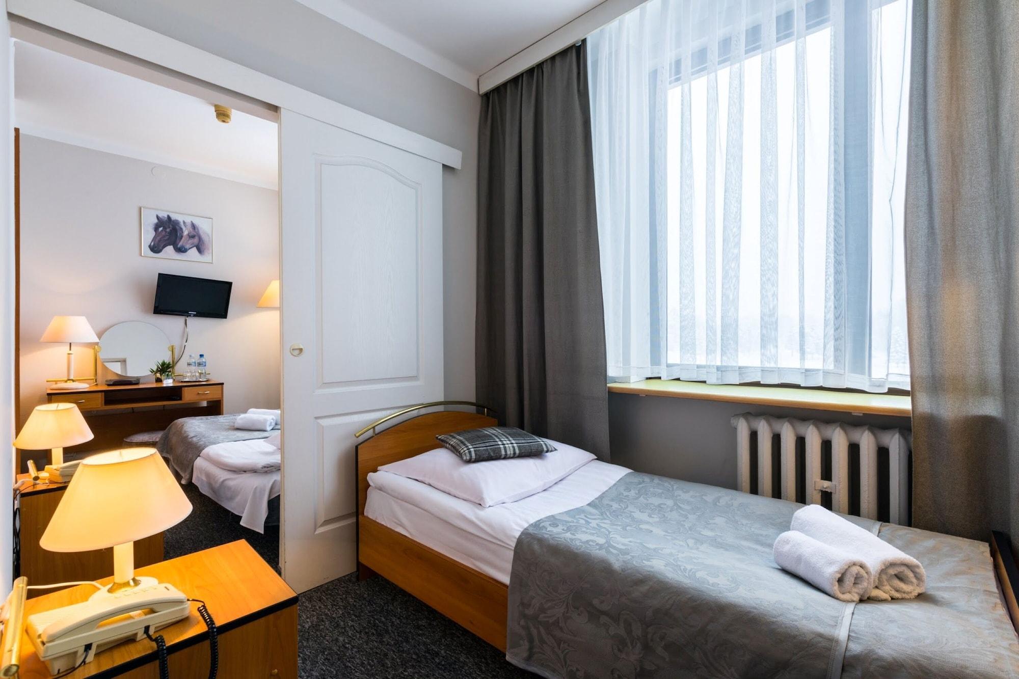 Hotel Helios 300M Od Krupowek Nowy Basen Od 12 Lipca Zakopane Zewnętrze zdjęcie