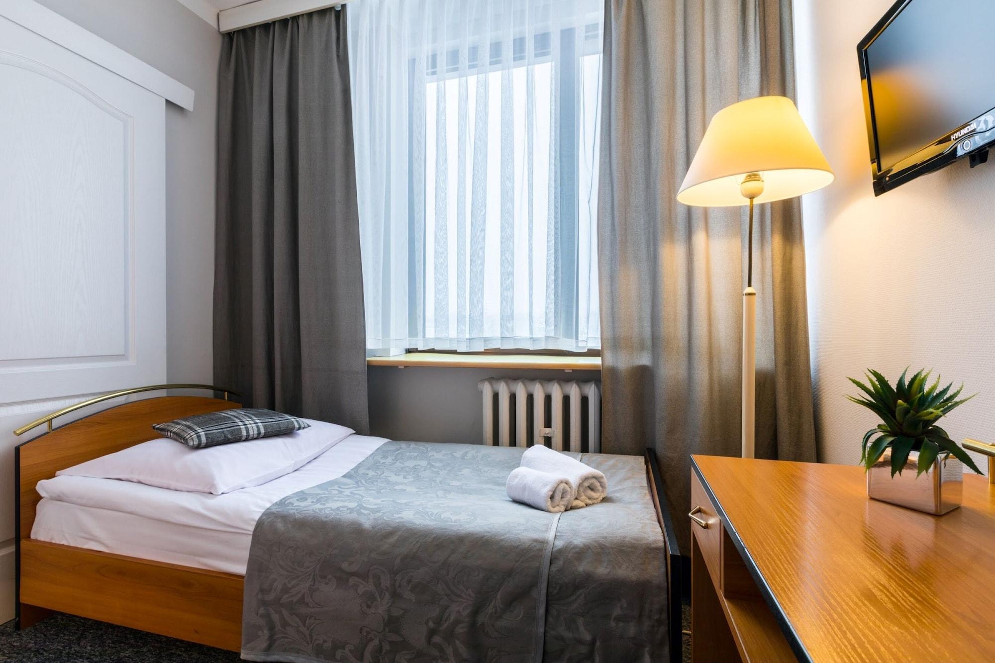 Hotel Helios 300M Od Krupowek Nowy Basen Od 12 Lipca Zakopane Zewnętrze zdjęcie