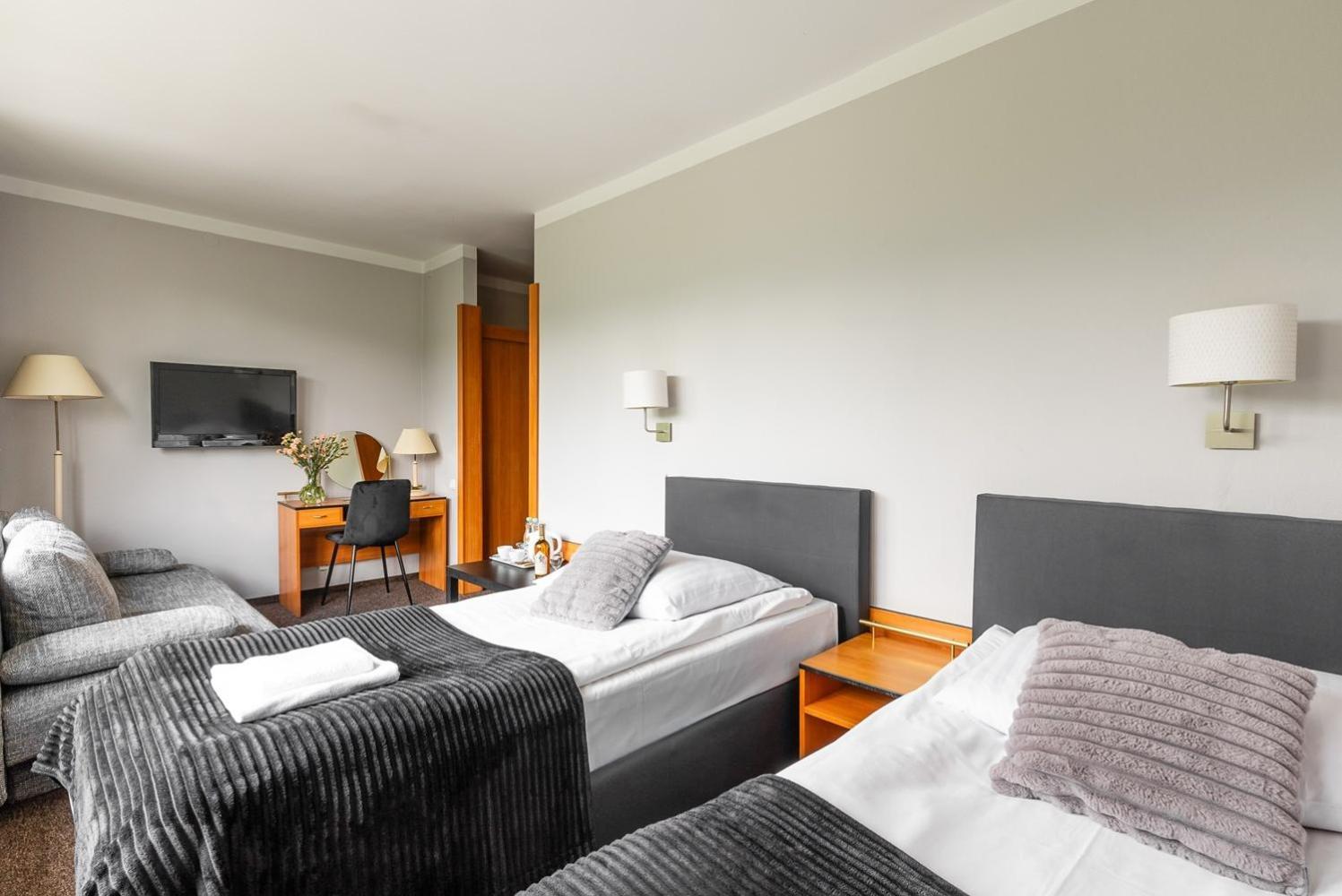 Hotel Helios 300M Od Krupowek Nowy Basen Od 12 Lipca Zakopane Zewnętrze zdjęcie