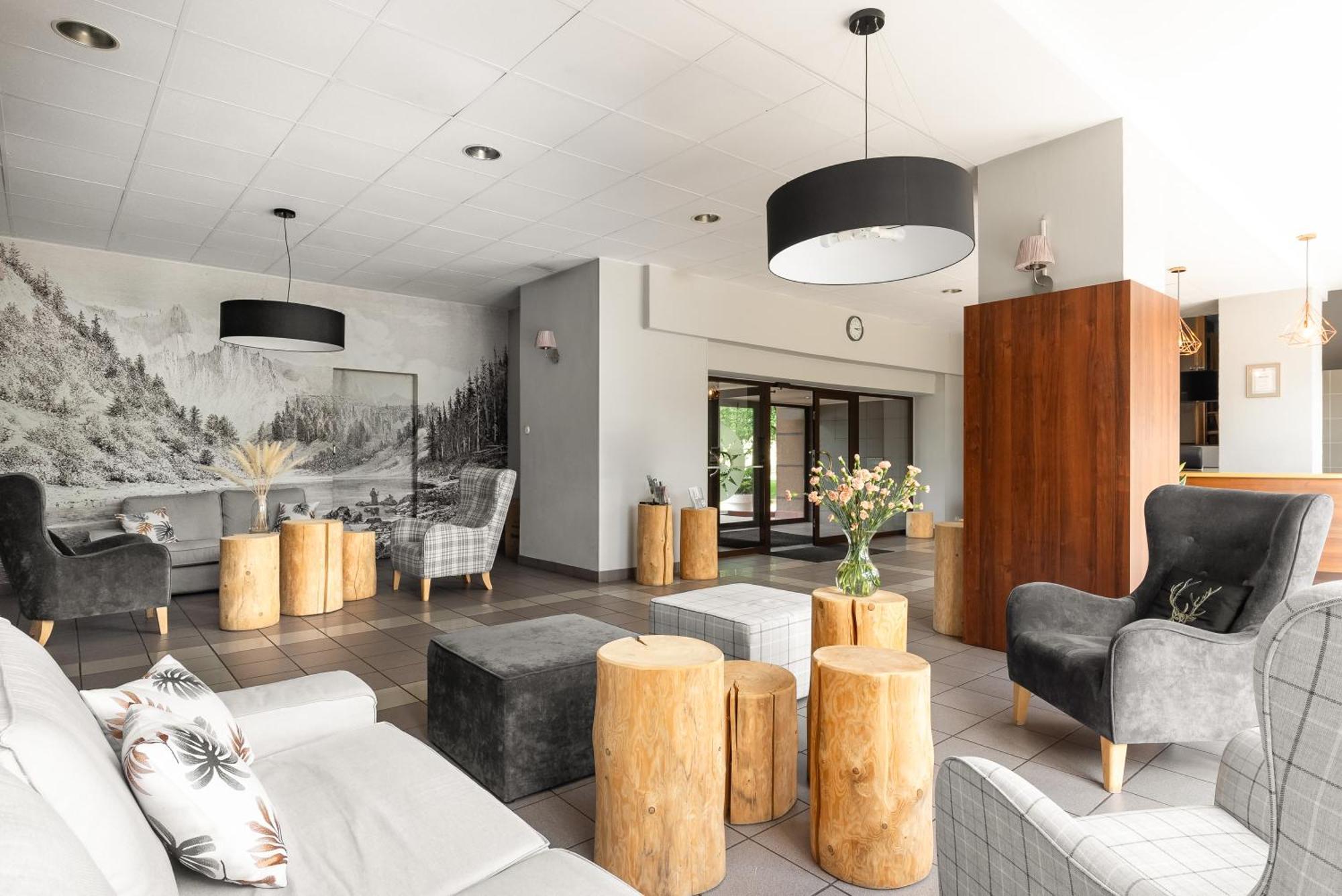 Hotel Helios 300M Od Krupowek Nowy Basen Od 12 Lipca Zakopane Zewnętrze zdjęcie