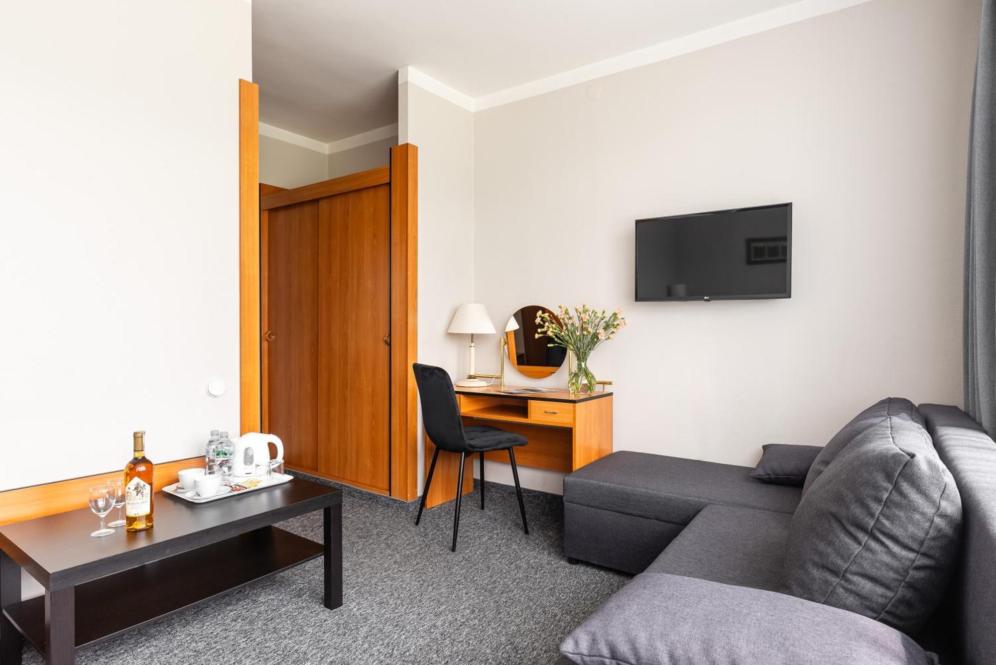 Hotel Helios 300M Od Krupowek Nowy Basen Od 12 Lipca Zakopane Zewnętrze zdjęcie